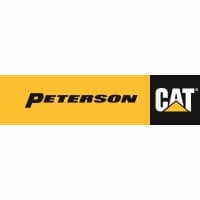 Peterson Cat logo
