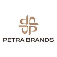 Petra Brands logo