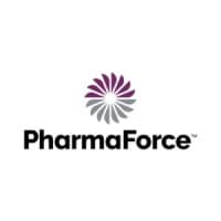 PharmaForce logo
