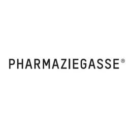 PHARMAZIEGASSE® logo