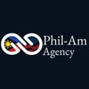 Phil-Am Agency logo