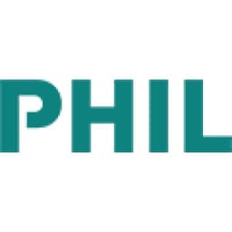 Phil, Inc. logo