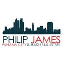 Philip James Realty Corp. logo
