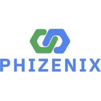 PHIZENIX logo
