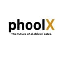 phoolX logo