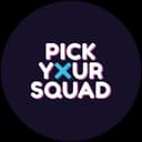 PickYourSquad logo