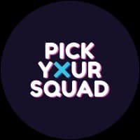 PickYourSquad logo