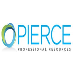 Pierce Professional Resources logo