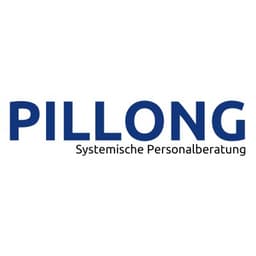 Personalberatung Pillong logo