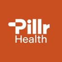 Pillr Health logo
