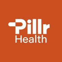 Pillr Health logo