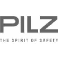 Pilz Automation Safety US logo