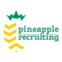 Pineapple Recruiting GmbH logo