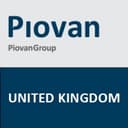 Piovan UK logo