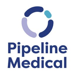 Pipeline Medical logo