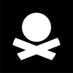 Pirate Ship logo
