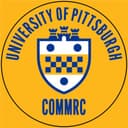 University of Pittsburgh Department of Communication logo