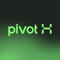 Pivot X logo