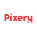 Pixery logo