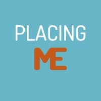 Placing-Me logo