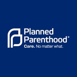 Planned Parenthood Federation of America logo