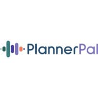 PlannerPal logo