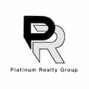 Platinum Realty Group logo