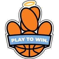 Play to Win logo
