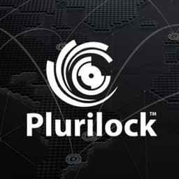 Plurilock logo