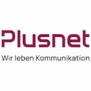 Plusnet GmbH - Ein Unternehmen der EnBW  logo