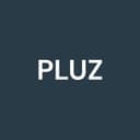 Pluz logo