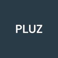 Pluz logo