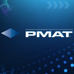 PMAT INC. logo