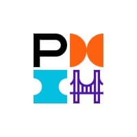 PMI - San Francisco Bay Area Chapter logo