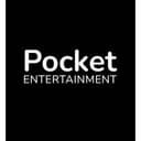Pocket Entertainment logo