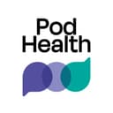 Pod Health logo