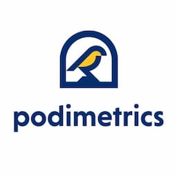 Podimetrics logo