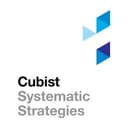Cubist Systematic Strategies logo
