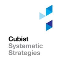 Cubist Systematic Strategies logo