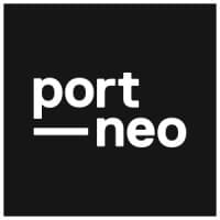 port-neo - THE CX-AGENCY logo