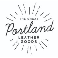 Portland Leather Goods logo