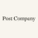 Post Company logo