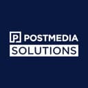 Postmedia Solutions logo