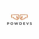 PowDevs logo