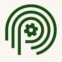 Powered by Search logo