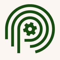 Powered by Search logo
