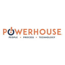 Powerhouse logo
