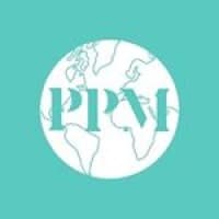 PRAYING PELICAN MISSIONS logo