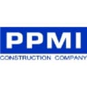 PPMI Construction Company logo