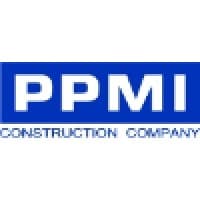 PPMI Construction Company logo